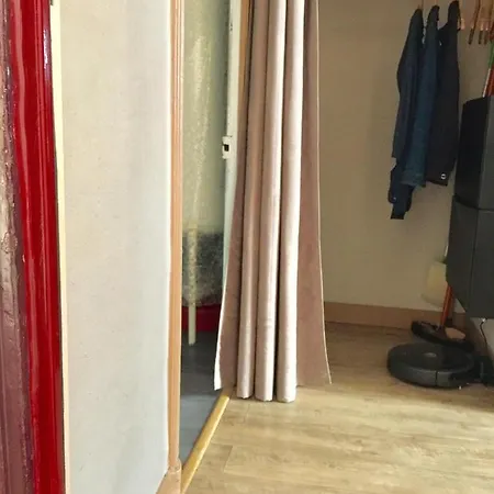Cocooning,proche Centre Et Gare